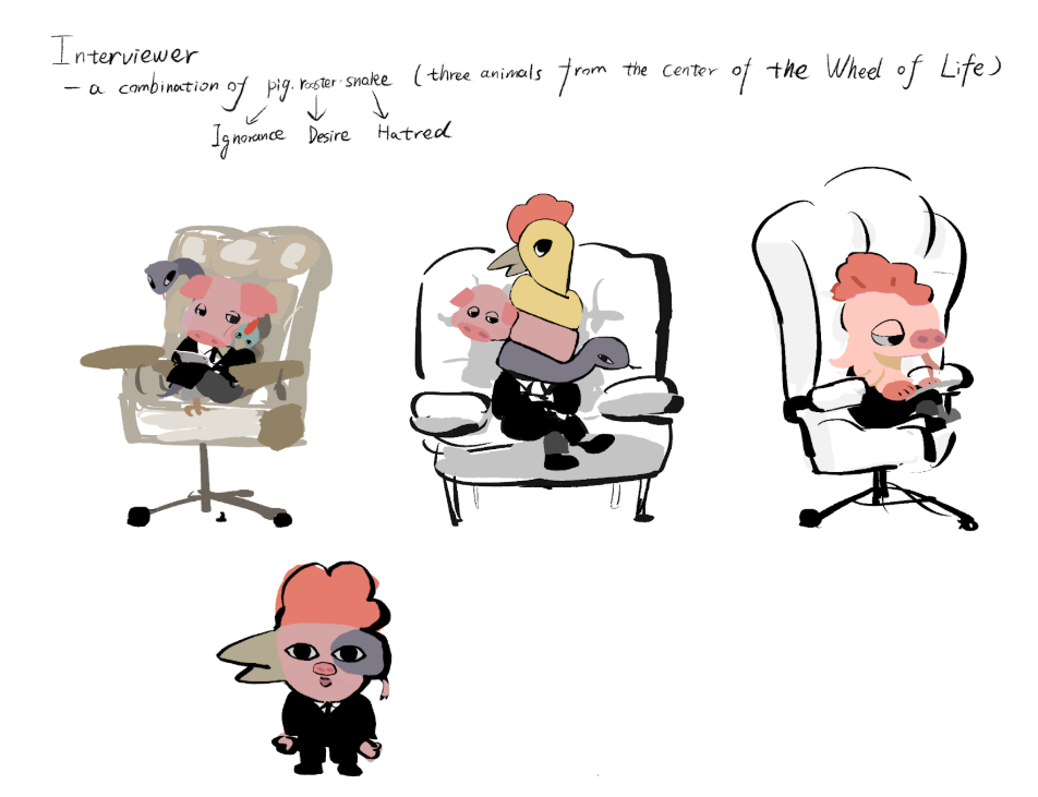 earlyinterviewer